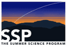 Summer Science Program logo